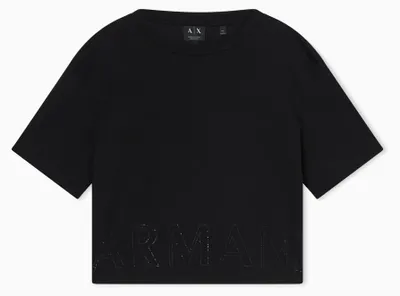 Produktbild von ARMANI EXCHANGE XW001709 AF1717 Schwarz