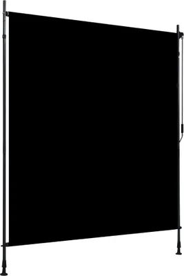 Obrázok produktu pre Maison Exclusive - Vonkajšia roleta 200 x 270 cm antracitová