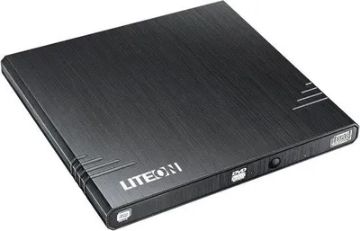 Image de Graveur USB-DVD portable