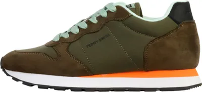Produktbild von Sneaker mit Schnürung