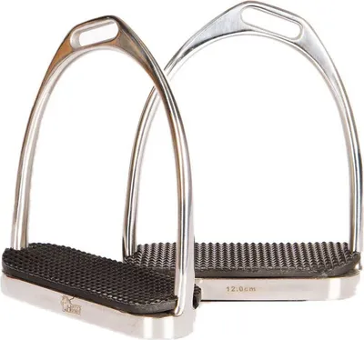 Obrázek produktu pro Harry's Horse Fillis – stříbrné třmeny, 11 cm