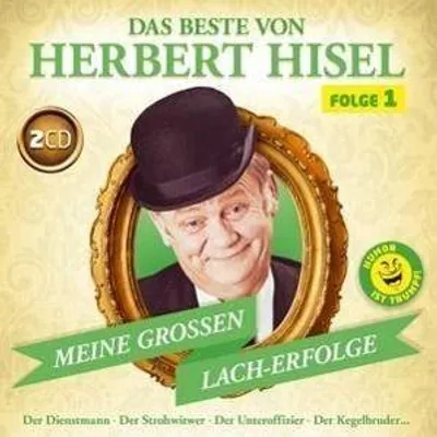Produktbild von Das Beste von. Folge 1