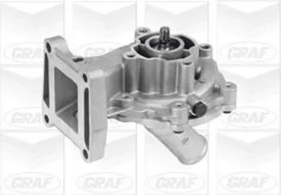 Obrázek produktu pro Vodní Čerpadlo Ford 2.0Di/Tdci
