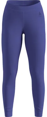 Produktbild von Odlo Damen Sportunterwäsche Merino 260 Blau L