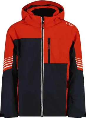 Produktbild von Cmp 35w0284 Jacke Orange 16 Years Jungen,Mädchen, Orange 16 Years
