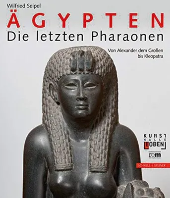 Obrázek produktu pro Ägypten - Die letzten Pharaonen