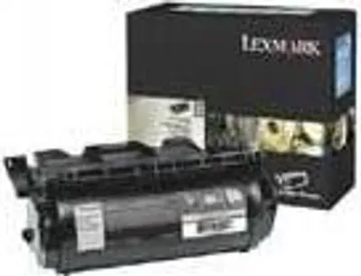 Obrázek produktu pro Lexmark 64080HW, 21000 str., Černá
