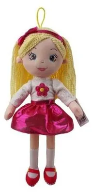 Productafbeelding van Lalka Eliza, 35 cm - Tulilo