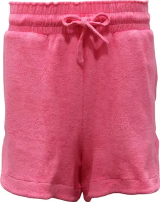 Produktbild von 6102Av Bermuda Donna Maria Vittoria Paolillo Mvp Woman Spugna Shorts