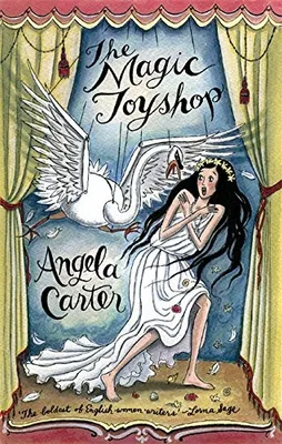 Produktbild von The Magic Toyshop