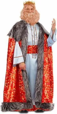 Image de My Other Me Melchor Adult Disrobe M/L
