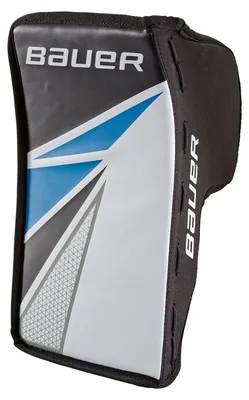 Produktbild von Bauer Stockhand Street S19 Senior, Spielseite:REG / Linksfänger