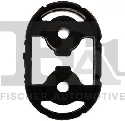 Produktbild von FA1 Auspuffhalter für FORD MAVERICK Auspuffanlage Montageteil 133-929