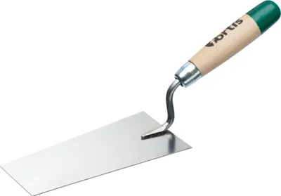 Produktbild von Fortis 4317784780674, Edelstahl, Holz, 16 cm, 1 Stück(e)