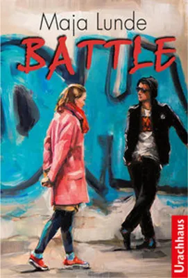Produktbild von Battle