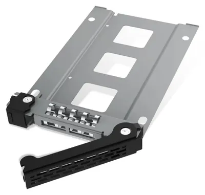 Produktbild von Icy Dock MB992TRAY-B- Laufwerkseinschub für Wechselrahmen