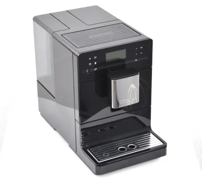 Produktbild von Miele CM 5410 Silence Kaffeevolautomat schwarz
