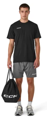 Obrázek produktu pro CCM DRYLAND KIT 25 Senior schwarz M
