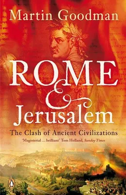 Obrázok produktu pre Rome and Jerusalem