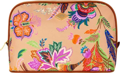 Produktbild von Oilily Chiara Cosmetic Bag Young Sits Bamboo