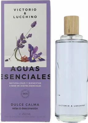Immagine prodotto di Damesparfum Victorio & Lucchino Acque Essenziali Dolce Calma EDT (250 ml)