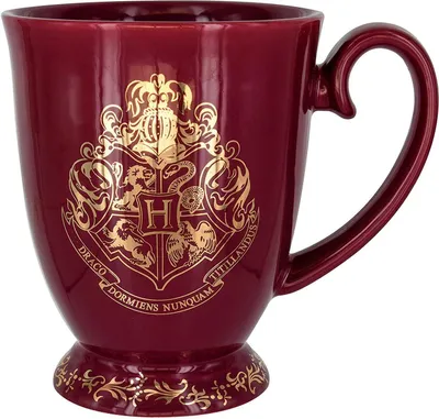 Produktbild von Paladone Harry Potter Hogwarts Tasse V3