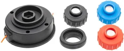Obrázok produktu pre Univerzálna žilová hlava Ryobi Homelite Black&Deckker 150024