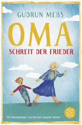 Obrázek produktu pro Oma!, schreit der Frieder