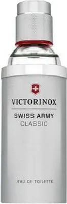 Obrázek produktu pro Victorinox Swiss Army Classic Woda toaletowa, 100ml