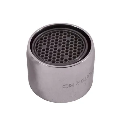 Obrázek produktu pro Slezák-RAV Perlátor MA0002 Barva: chrom, Rozměr: M22x1