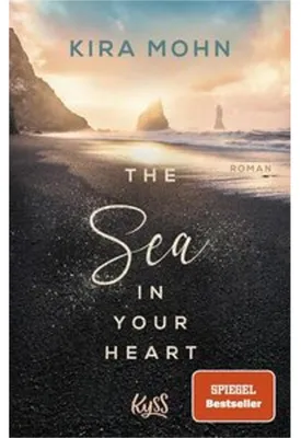 Obrázek produktu pro The Sea in your Heart