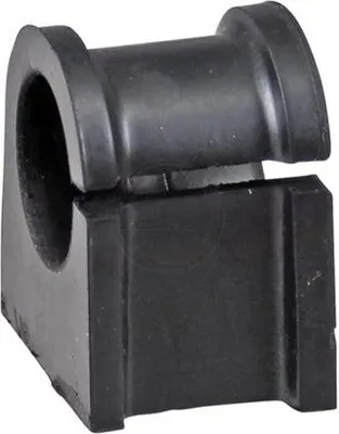 Produktbild von A.B.S. Lagerbuchse Stabilisator Stabigummis 274257 für FIAT Uno Schrägheck (146) 30mm 22mm 40mm 0,03kg