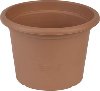 Obrázek produktu pro Květináč plastový Campanula Ø 20 cm terakota