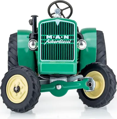 Immagine prodotto di Trattore MAN AS 325A verde Kovap