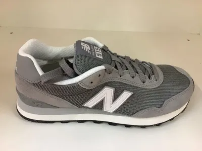 Produktbild von New Balance 515 Running Sportschuhe Grau EU 43 Herren Grau EU 43