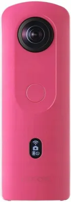 Image de Caméra d'action Ricoh Theta SC2 4K UHD