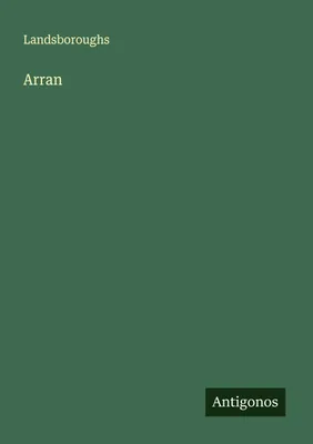 Produktbild von Arran