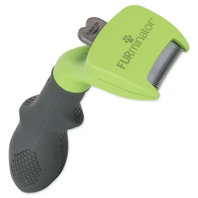 Image de FURminator pour chiens à poils longs Small [141037]