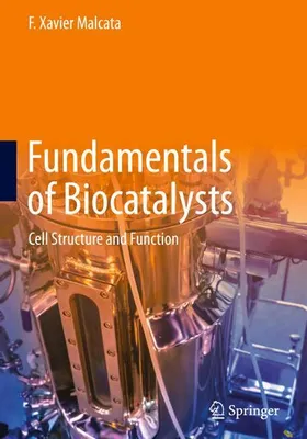 Obrázek produktu pro Fundamentals of Biocatalysts