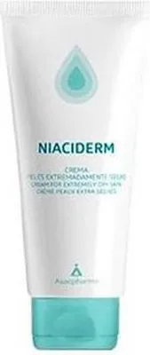 Zdjęcie produktu dla Asacpharma Cpi Niaciderm Cream 200ml