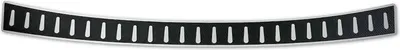 Produktbild von OMAC Ladekantenschutz Stoßstangenschutz 6613093CF Hinten für SKODA Octavia III Combi (5E5) 1100mm 170mm 30mm
