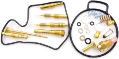 Obrázek produktu pro Sada pro opravu karburátoru HONDA GL 1500 Goldwing 88-90 ..Sada pro opravu karburátoru