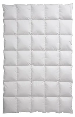Produktbild von Centa-Star Golf von Alaska Daune Winterbett 135 x 200 cm