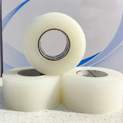 Immagine prodotto di Nastro adesivo per il viso, trasparente, per il lifting delle rughe, 1 rotolo
