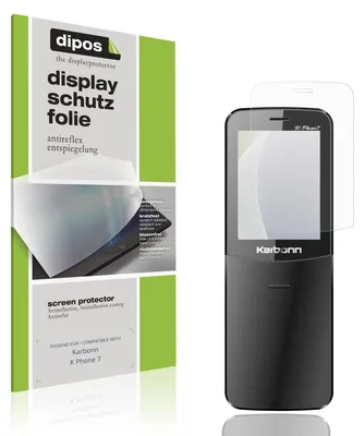Obrázok produktu pre 4x dipos AR Karbonn K Phone 7