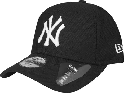 Produktbild von New Era Kinder Cap DIAMOND 9FORTY NY Yankees schwarz Toddler