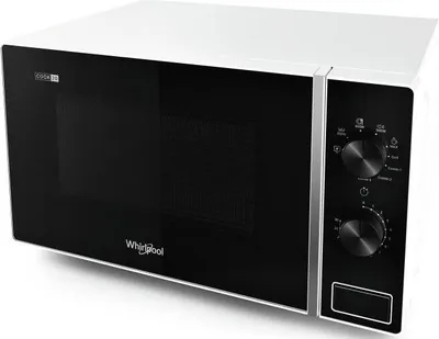 Produktbild von Whirlpool Mwp103W Mikrowellenherd