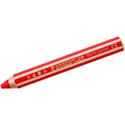 Image de Crayon de couleur STAEDTLER® 140-2 Noris junior 100 % PEFC