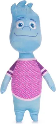 Obrázok produktu pre Disney Pixar Elemental Water maskot 33 cm