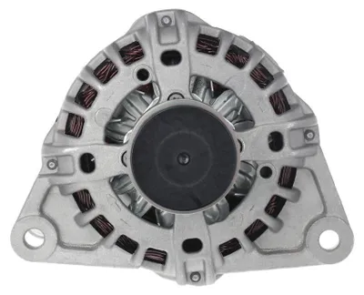 Image de Alternateur 14 V 150 A Ø 55 mm VALEO pour, entre autres, IVECO DAILY